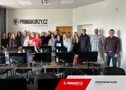 Kurz digitálního marketingu