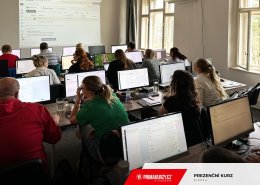 Kurz digitálního marketingu