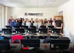 Kurz digitálního marketingu