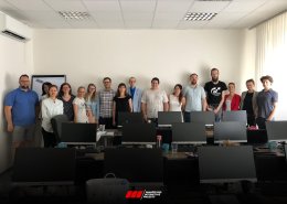 Kurz online marketingu | Manažer pro internetové projekty