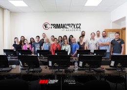 Kurz digitálního marketingu