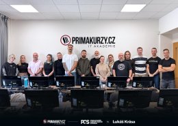 Kurz Pracovník grafického studia by Lukáš Krása / kraasa.cz