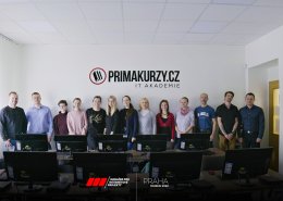 Kurz digitálního marketingu