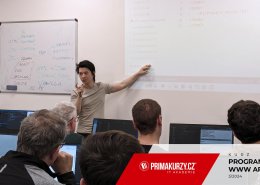 Kurz Programátor www aplikací