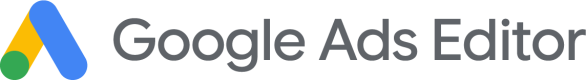 Google Ads Editor
