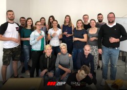 Kurz Manažer pro internetové projekty