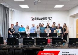 Kurz Tvorba www aplikací