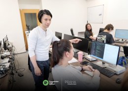 Kurz Programátor www aplikací