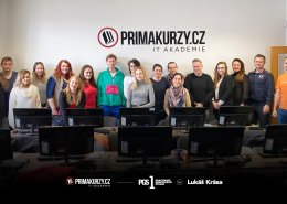 Grafický kurz