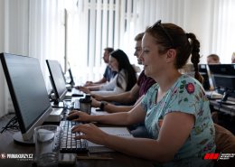 Kurz Manažer pro internetové projekty