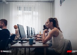 Kurz Manažer pro internetové projekty