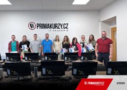 Kurz digitálního marketingu