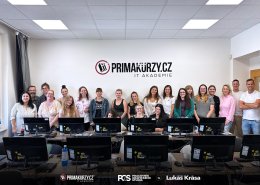 Kurz Pracovník grafického studia by Lukáš Krása / kraasa.cz