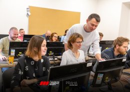 Kurz digitálního marketingu Manažer pro internetové projekty