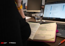 Kurz digitálního marketingu Manažer pro internetové projekty