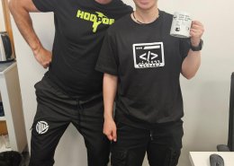 Kurz Programátor www aplikací