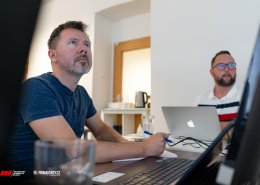 Kurz digitálního marketingu Manažer pro internetové projekty