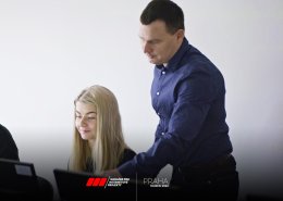 Kurz digitálního marketingu