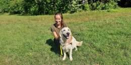 Od začátku se mi líbila systematičnost, jak je kurz poskládaný