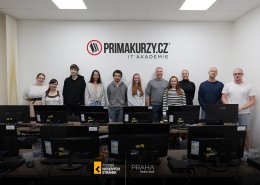 Kurz tvorba www stránek | Webmaster