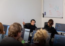 Kurz Programátor | 12/2022