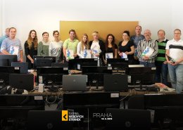 Školení tvorby www stránek