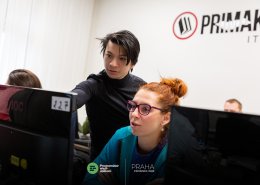 Kurz Programátor | 12/2022