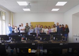 Kurz tvorba www stránek | Webmaster