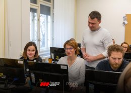 Kurz digitálního marketingu 