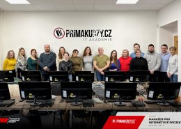 Kurz digitálního marketingu