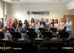 Grafický kurz