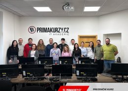 Kurz digitálního marketingu