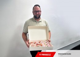 Kurz digitálního marketingu
