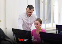 Kurz digitálního marketingu