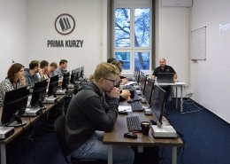 Start dne s proměnnými :)