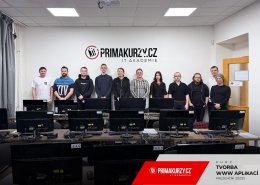 Kurz Tvorba www aplikací