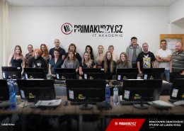 Kurz Pracovník grafického studia by Lukáš Krása / kraasa.cz