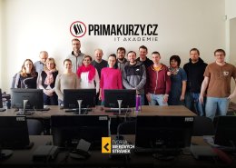 Kurz tvorba www stránek | Webmaster