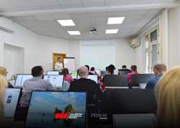 Kurz digitálního marketingu