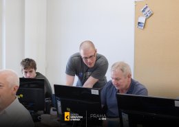 Kurz tvorba www stránek | Webmaster