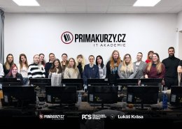 Kombinovaný kurz Pracovník grafického studia by Lukáš Krása / kraasa.cz