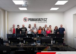 Kurz tvorba www stránek | Webmaster