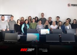 Kurz online marketingu - Manažer pro internetové projekty