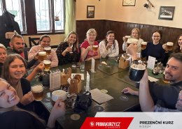 Kurz digitálního marketingu