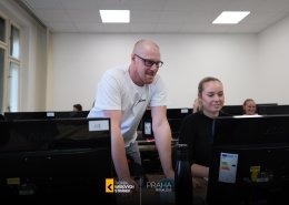 Kurz tvorba www stránek | Webmaster