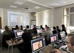 Kurz Pracovník grafického studia by Lukáš Krása / kraasa.cz