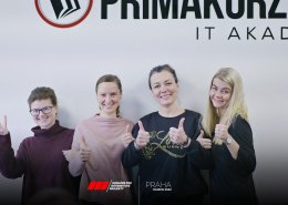 Kurz digitálního marketingu