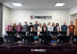 Kurz digitálního marketingu