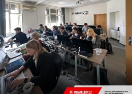 Kurz digitálního marketingu