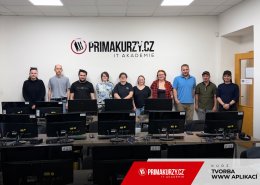 Kurz Tvorba www aplikací